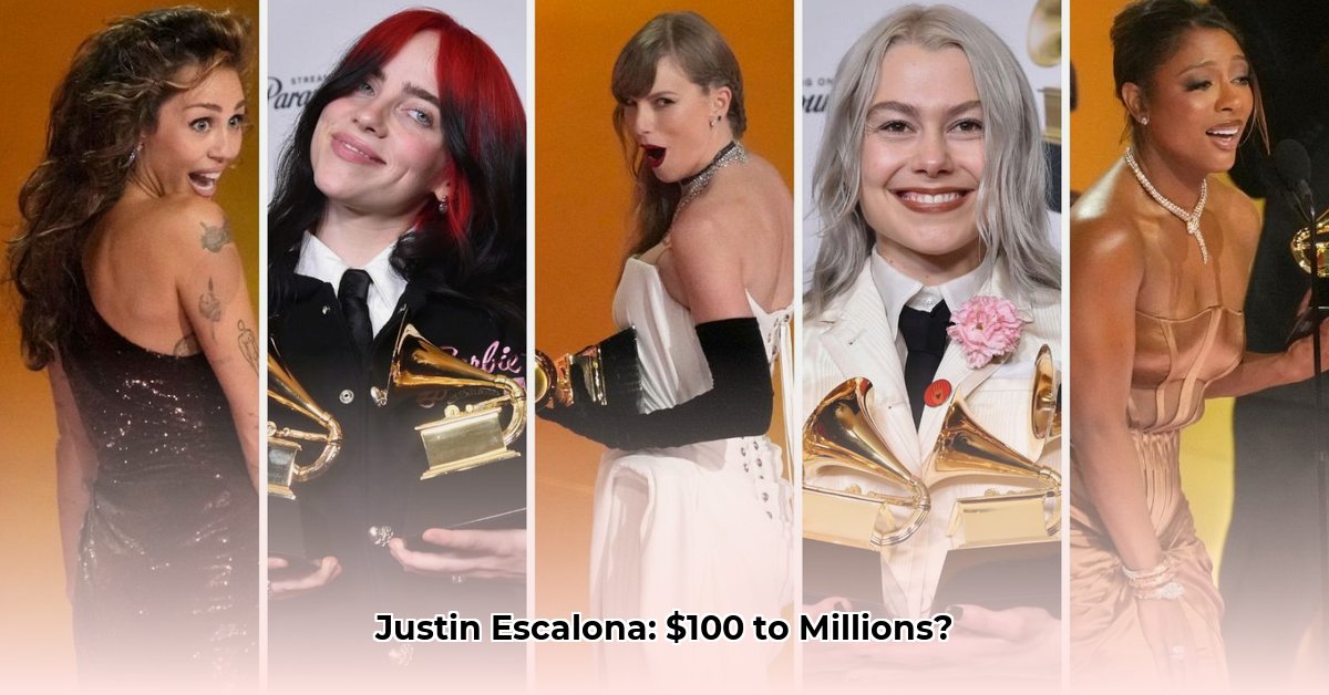 justin-escalona-net-worth